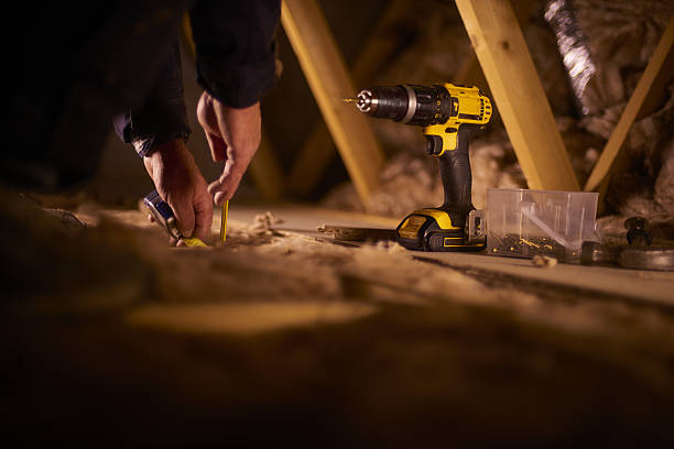 Best Insulation for Specific Applications in Parksdale, CA